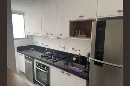 Apartamento à venda com 2 quartos, 45m² em Loteamento Parque São Martinho, Campinas