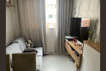 Apartamento à venda com 2 quartos, 45m² em Loteamento Parque São Martinho, Campinas