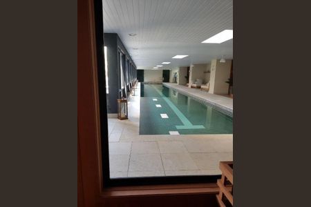Apartamento à venda com 38m², 1 quarto e 1 vaga