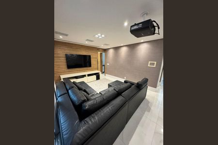 Apartamento à venda com 3 quartos, 110m² em Imirim, São Paulo