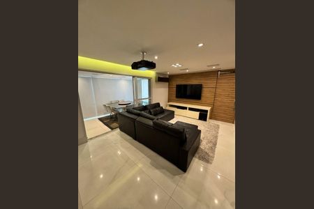 Apartamento à venda com 3 quartos, 110m² em Imirim, São Paulo