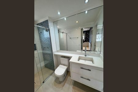 Apartamento à venda com 3 quartos, 110m² em Imirim, São Paulo