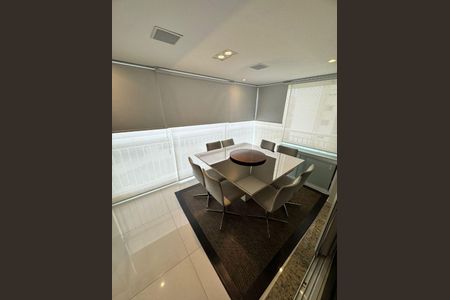 Apartamento à venda com 3 quartos, 110m² em Imirim, São Paulo