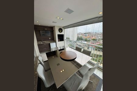 Apartamento à venda com 3 quartos, 110m² em Imirim, São Paulo