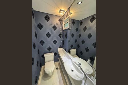 Apartamento à venda com 3 quartos, 110m² em Imirim, São Paulo