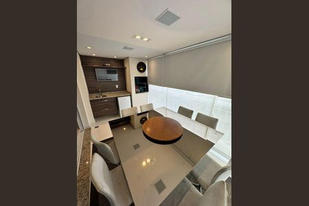 Apartamento à venda com 3 quartos, 110m² em Imirim, São Paulo