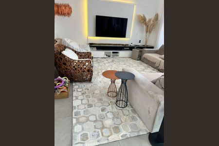 Casa à venda com 4 quartos, 450m² em Swiss Park, Campinas