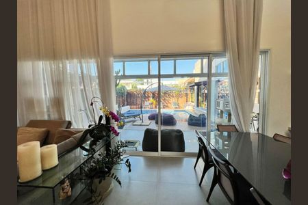 Casa à venda com 4 quartos, 450m² em Swiss Park, Campinas