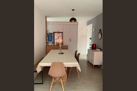 Apartamento à venda com 71m², 3 quartos e 1 vagaFoto 09