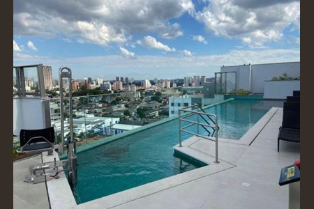 Apartamento à venda com 71m², 3 quartos e 1 vagaFoto 24