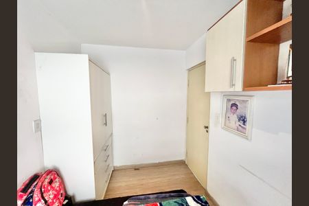 Quarto 1 de apartamento à venda com 3 quartos, 100m² em Lauzane Paulista, São Paulo