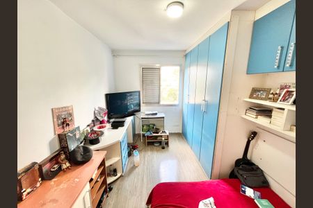 Apartamento à venda com 100m², 3 quartos e 1 vagaQuarto 3