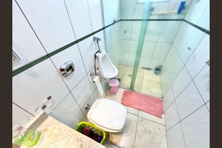 Apartamento à venda com 100m², 3 quartos e 1 vagaBanheiro