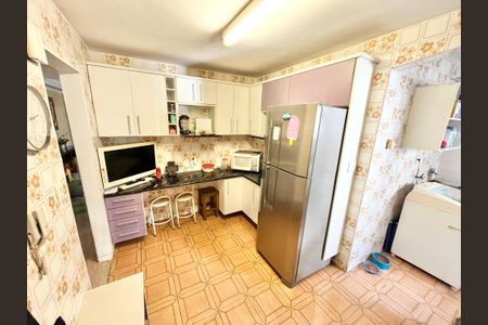 Apartamento à venda com 100m², 3 quartos e 1 vagaCozinha