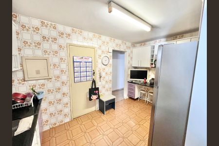 Apartamento à venda com 100m², 3 quartos e 1 vagaCozinha