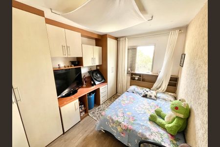 Quarto 2 de apartamento à venda com 3 quartos, 100m² em Lauzane Paulista, São Paulo