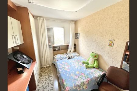 Quarto 2 de apartamento à venda com 3 quartos, 100m² em Lauzane Paulista, São Paulo