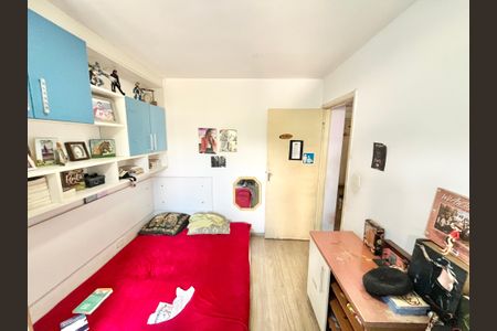 Apartamento à venda com 100m², 3 quartos e 1 vagaQuarto 3