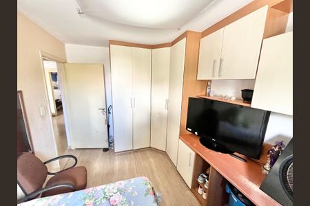 Apartamento à venda com 100m², 3 quartos e 1 vagaQuarto 2