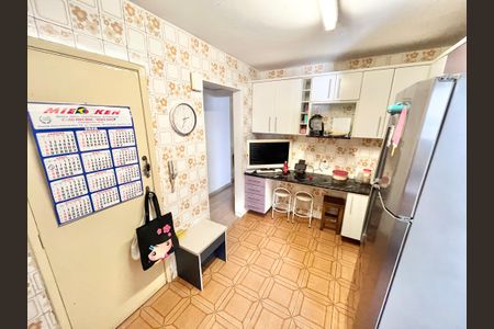 Apartamento à venda com 100m², 3 quartos e 1 vagaCozinha