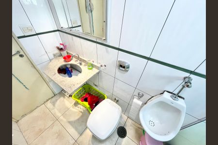 Apartamento à venda com 100m², 3 quartos e 1 vagaBanheiro