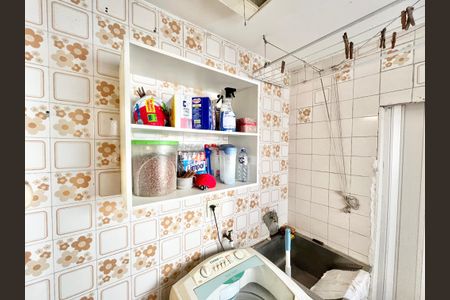 Apartamento à venda com 100m², 3 quartos e 1 vagaÁrea de Serviço