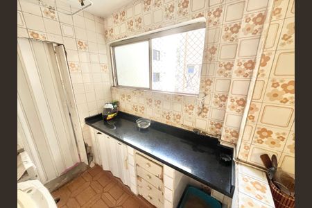 Apartamento à venda com 100m², 3 quartos e 1 vagaÁrea de Serviço