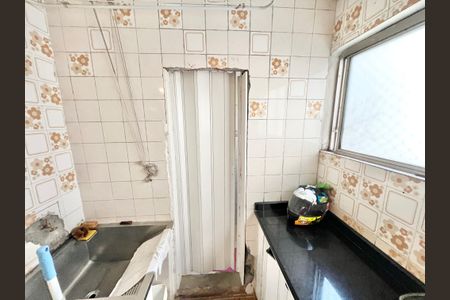 Apartamento à venda com 100m², 3 quartos e 1 vagaÁrea de Serviço