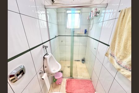 Apartamento à venda com 100m², 3 quartos e 1 vagaBanheiro