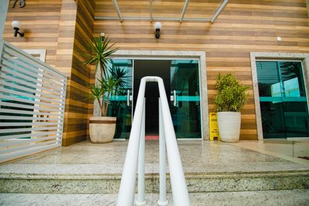 Apartamento para alugar com 2 quartos, 78m² em Vila Caiçara, Praia Grande