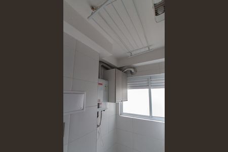 Apartamento à venda com 60m², 2 quartos e 1 vagaÁrea de Serviço