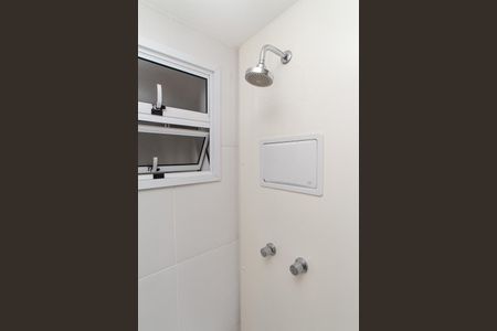 Apartamento à venda com 60m², 2 quartos e 1 vagaBanheiro