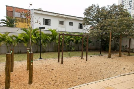 Apartamento à venda com 60m², 2 quartos e 1 vagaÁrea comum