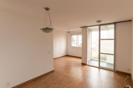 Sala de apartamento à venda com 2 quartos, 60m² em Vila Maria, São Paulo