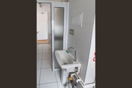 Apartamento à venda com 60m², 2 quartos e 1 vagaÁrea de Serviço