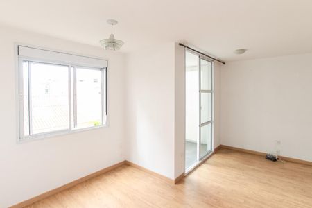 Apartamento à venda com 60m², 2 quartos e 1 vagaSala