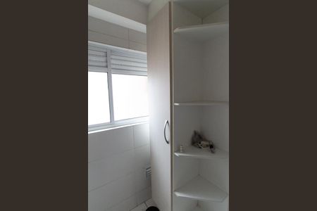 Apartamento à venda com 60m², 2 quartos e 1 vagaÁrea de Serviço