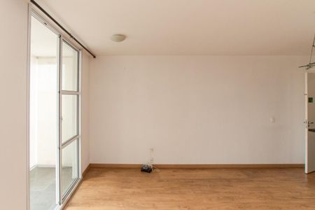 Sala de apartamento à venda com 2 quartos, 60m² em Vila Maria, São Paulo