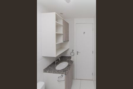 Apartamento à venda com 60m², 2 quartos e 1 vagaBanheiro