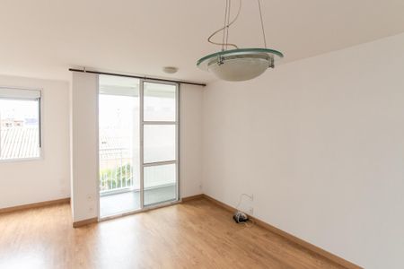 Sala de apartamento à venda com 2 quartos, 60m² em Vila Maria, São Paulo