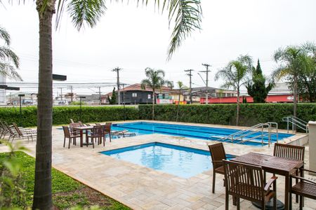 Apartamento à venda com 60m², 2 quartos e 1 vagaÁrea comum - Piscina