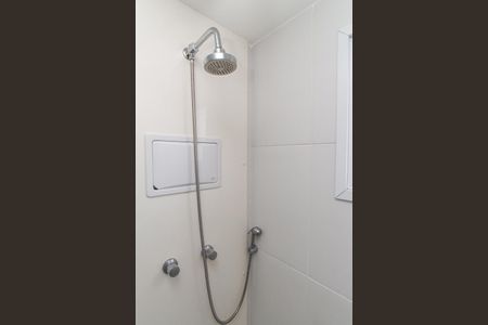 Apartamento à venda com 60m², 2 quartos e 1 vagaBanheiro da Suíte