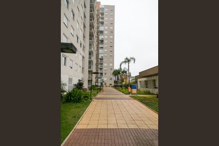 Apartamento à venda com 60m², 2 quartos e 1 vagaÁrea comum
