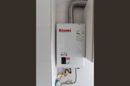 Apartamento à venda com 60m², 2 quartos e 1 vagaÁrea de Serviço