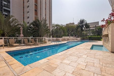 Apartamento à venda com 100m², 3 quartos e 2 vagasPiscina