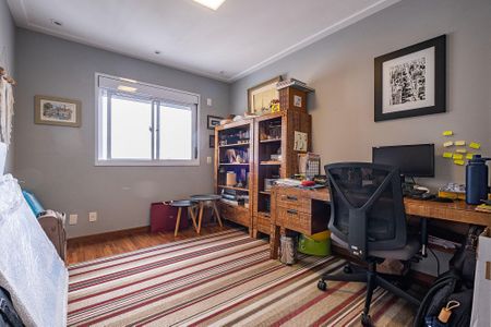 Apartamento à venda com 100m², 3 quartos e 2 vagasQuarto 3