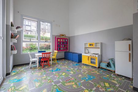 Apartamento à venda com 100m², 3 quartos e 2 vagasBrinquedoteca