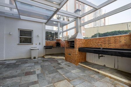 Apartamento à venda com 100m², 3 quartos e 2 vagasAcademia