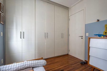 Apartamento à venda com 100m², 3 quartos e 2 vagasQuarto 2