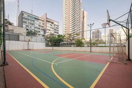 Apartamento à venda com 100m², 3 quartos e 2 vagasQuadra